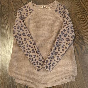 Rebecca Taylor Sweater